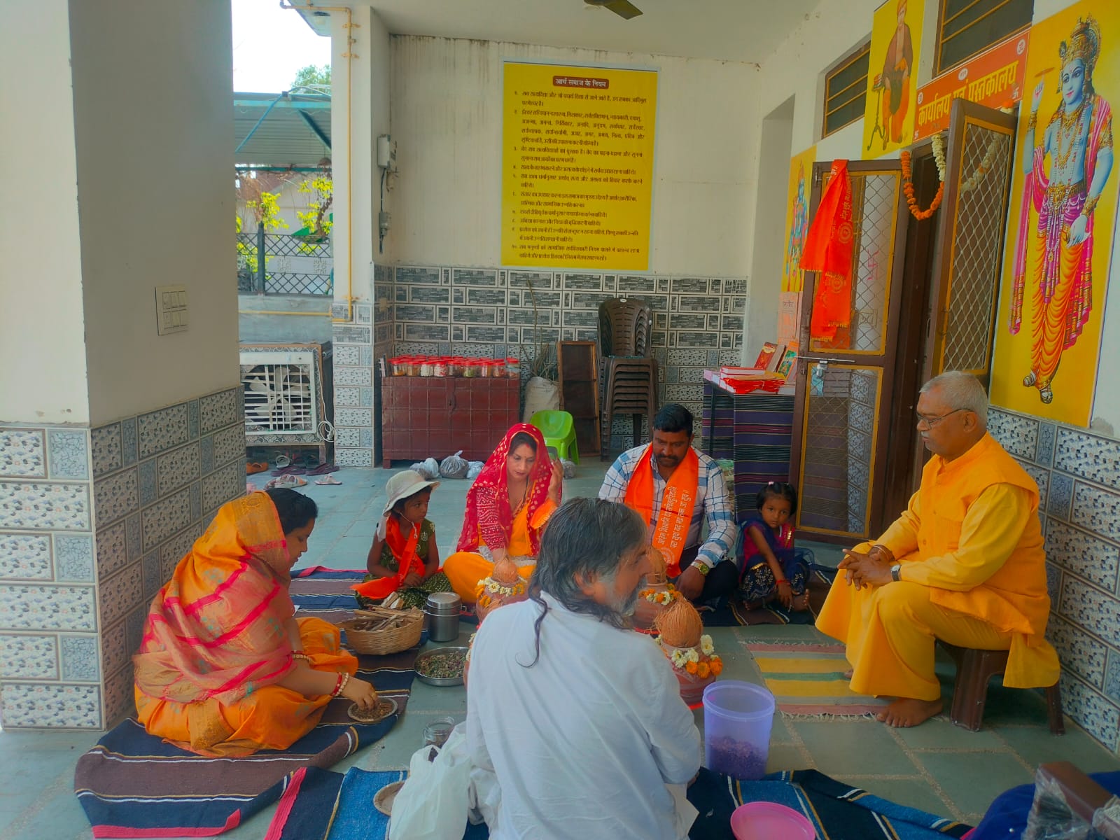 Arya Samaj Ajmer Gallery